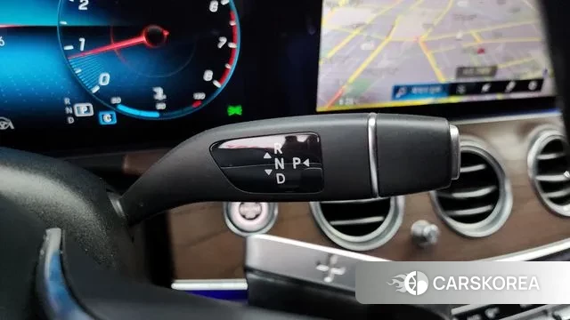 Mercedes-Benz E-Class W213 id 3626265 из Кореи 19