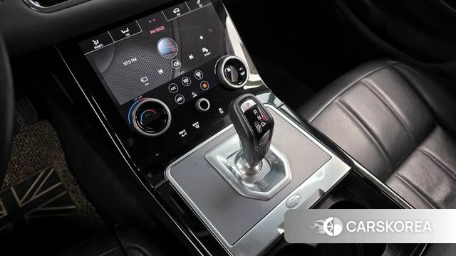 Land Rover Range Rover Evoque 2nd Generation id 3924294 из Кореи 19