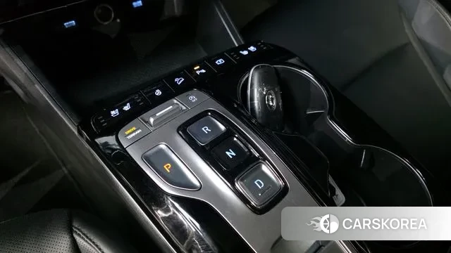 Hyundai Tucson (NX4) id 3523658 из Кореи 19