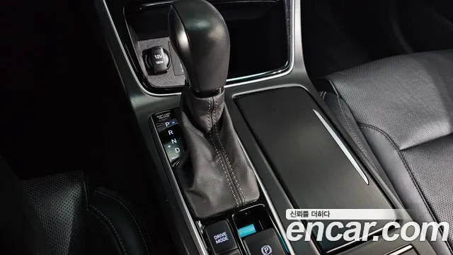 Hyundai Grandeur IG id 2797660 из Кореи 19