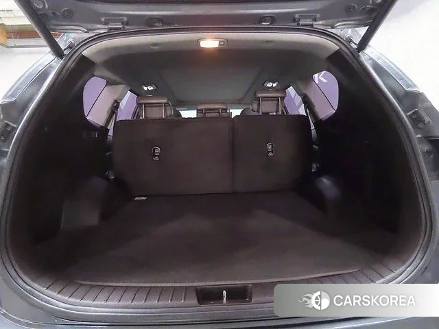 Hyundai Santa Fe TM id 3055745 из Кореи 19