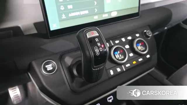 Land Rover Defender (L663) id 3524172 из Кореи 19