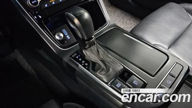 Hyundai Grandeur IG id 2946423 из Кореи 19