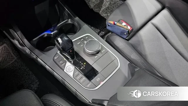 BMW 2 Series Gran Coupe (F44) id 3582285 из Кореи 19