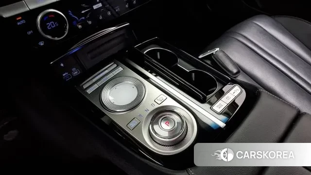 Genesis G80 (RG3) id 2886282 из Кореи 19