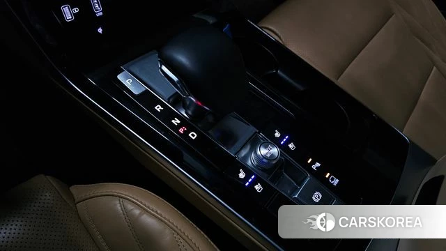 Kia K7 Premier id 4872830 из Кореи 30