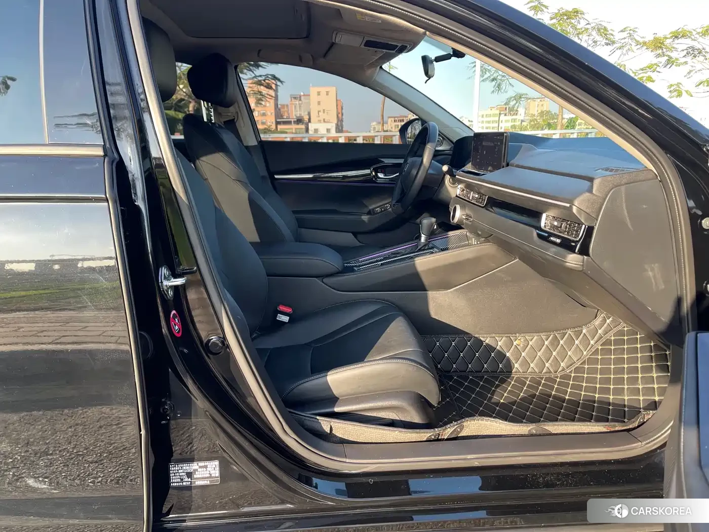 Honda Yingshipai id 4570335 из Китая 28