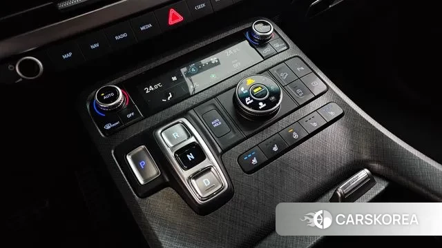 Hyundai The New Palisade id 3512404 из Кореи 19