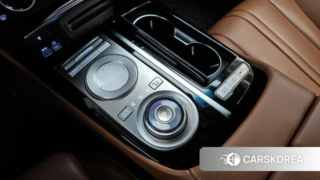 Genesis G80 (RG3) id 4250620 из Кореи 19