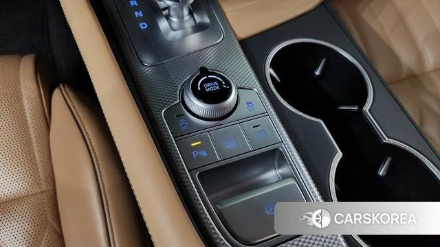 Genesis The New G70 id 4294147 из Кореи 39