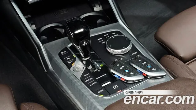 BMW 3 Series (G20) id 2816846 из Кореи 19