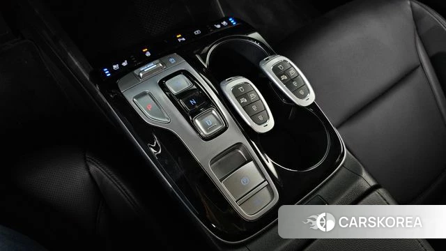 Hyundai Tucson (NX4) id 4550768 из Кореи 29