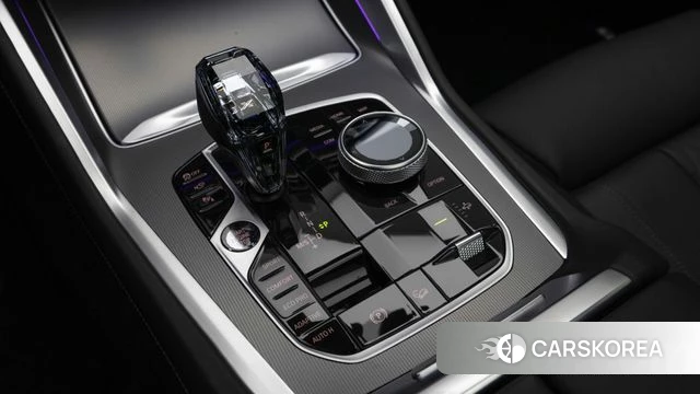 BMW X6 (G06) id 3841906 из Кореи 19