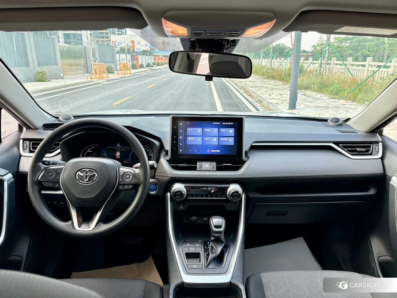 Toyota RAV4 Rongfang id 4406025 из Китая 22