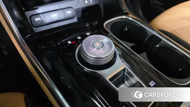 Kia Carnival 4th generation id 3696468 из Кореи 19