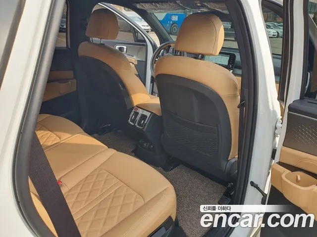 Kia Sorento 4th Generation id 2898971 из Кореи 19