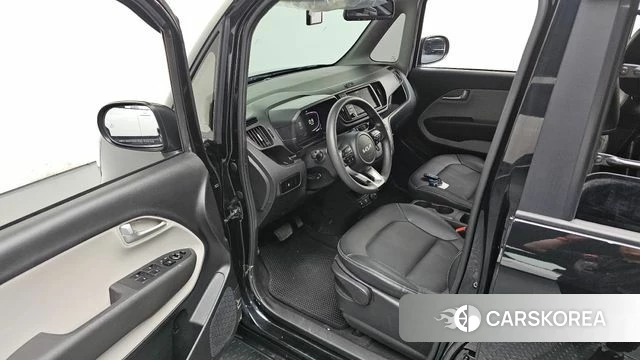 Kia The New Kia Ray id 4618140 из Кореи 29