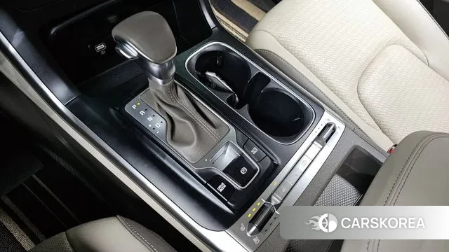 Kia Carnival 4th generation id 3406811 из Кореи 19