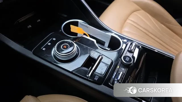 Kia K5 Hybrid 3rd Generation id 3752152 из Кореи 19