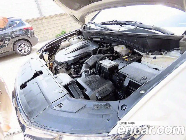 Hyundai Tucson (NX4) id 2847287 из Кореи 15