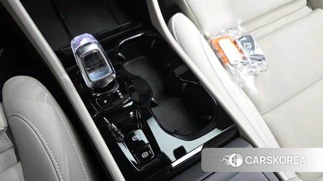 Volvo XC40 id 4016673 из Кореи 19