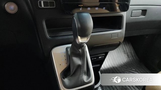 Hyundai Staria id 3922827 из Кореи 19