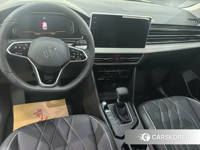 Volkswagen Tiguan L id 4239139 из Китая 9