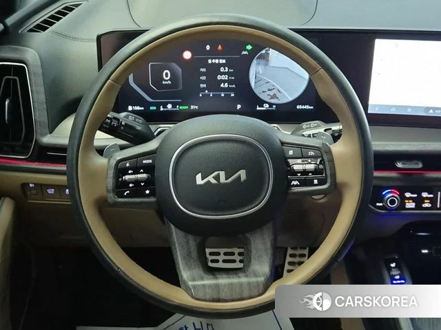 Kia The New Sorento 4th Generation id 4623450 из Кореи 19