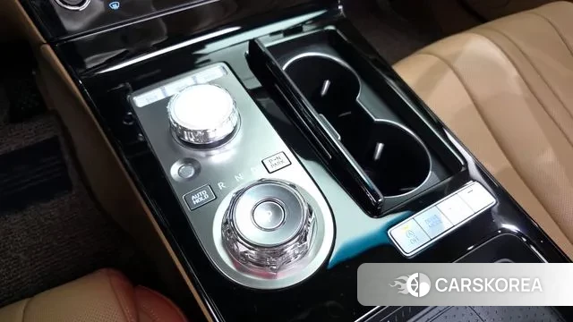 Genesis G80 (RG3) id 3732433 из Кореи 19