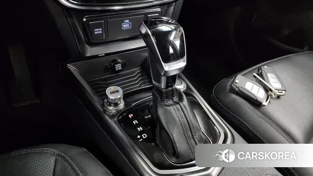 Ssangyong Berry New Tivoli id 3197707 из Кореи 19