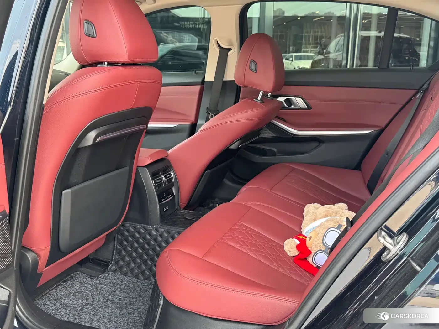 BMW 3 series id 4622359 из Китая 11