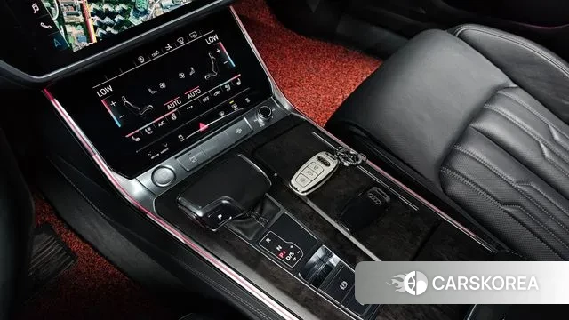 Audi A7 (4K) id 3192565 из Кореи 19