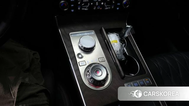 Genesis G80 (RG3) id 3798526 из Кореи 19