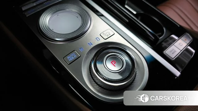 Genesis G80 (RG3) id 4324311 из Кореи 19