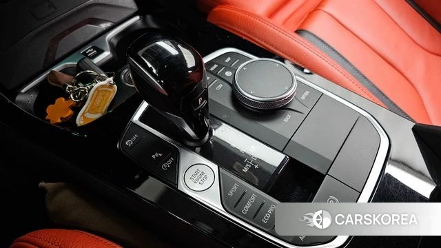 BMW 2 Series Gran Coupe (F44) id 3934103 из Кореи 19