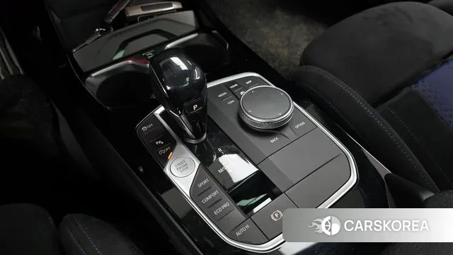 BMW 1 Series (F40) id 3778575 из Кореи 19