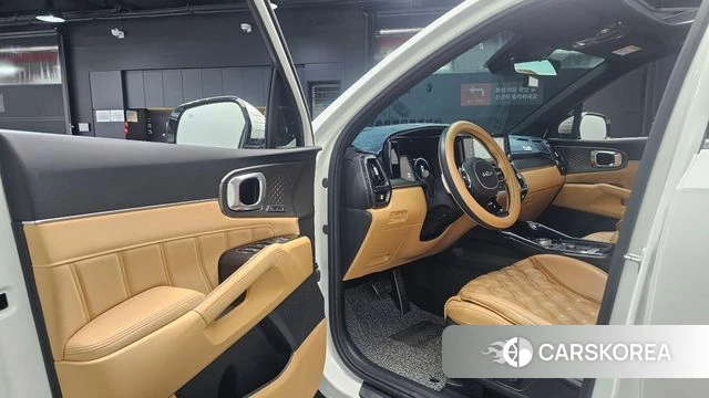 Kia Sorento 4th Generation id 4774866 из Кореи 37