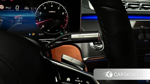 Mercedes-Benz S-Class W223 id 2959272 из Кореи 19