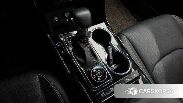 Kia Mohave Master id 4243734 из Кореи 38