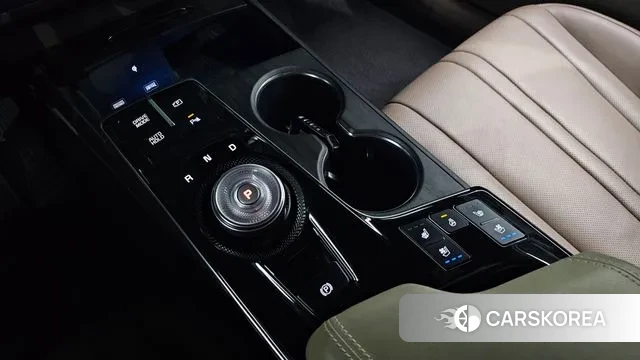 Kia K8 Hybrid id 3606701 из Кореи 19