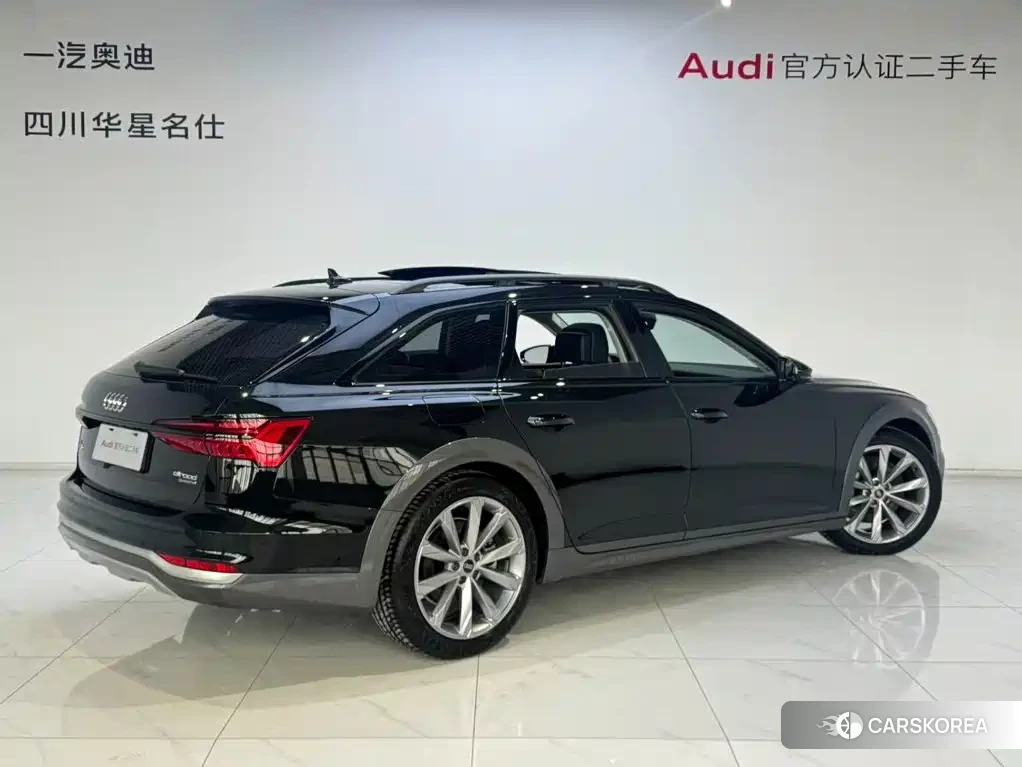 Audi A6 id 4686015 из Китая 18