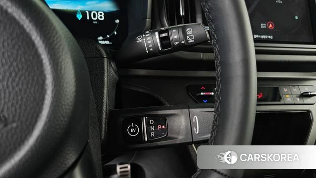 Kia The New Kia Ray EV id 3850777 из Кореи 19