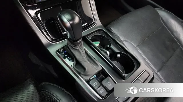 Hyundai Grandeur IG id 3045507 из Кореи 19