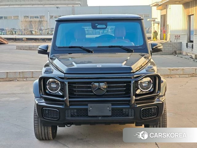Mercedes-Benz G-class id 4262551 из Китая 19