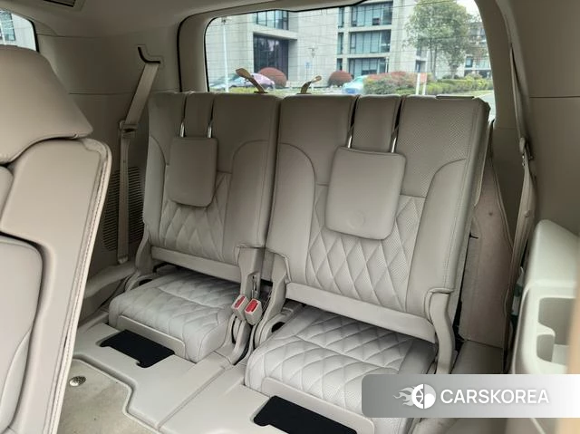 Toyota Land Cruiser (imported) id 4239488 из Китая 26
