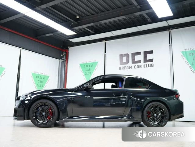 BMW M2 id 4263140 из Китая 43