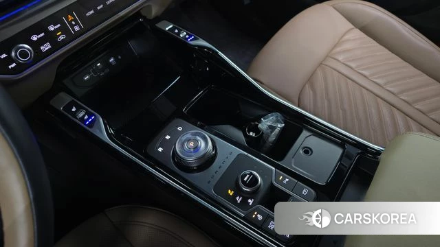 Kia The New Sorento 4th Generation id 4706089 из Кореи 33