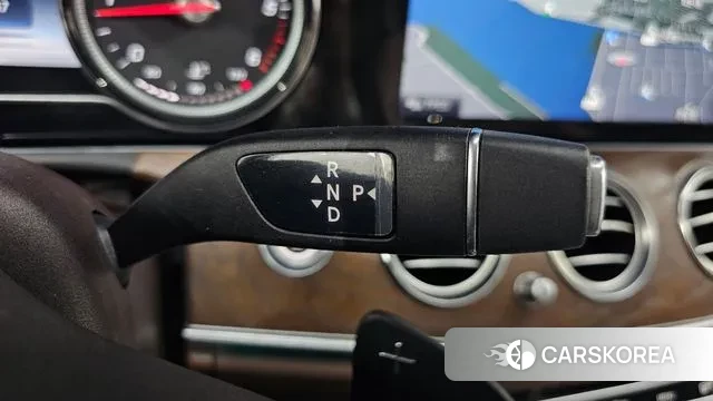 Mercedes-Benz E-Class W213 id 3494430 из Кореи 19