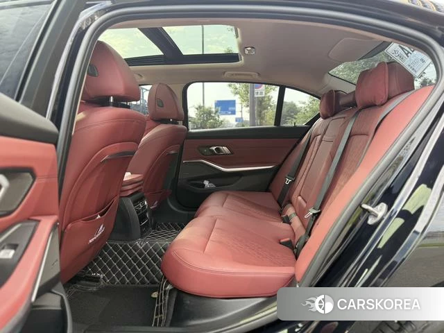 BMW 3 series id 4301334 из Китая 21