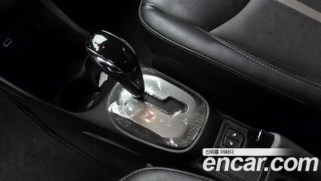 Chevrolet (GM Daewoo) The New Spark id 2818419 из Кореи 19